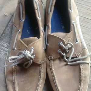 Tommy Hilfiger shoes